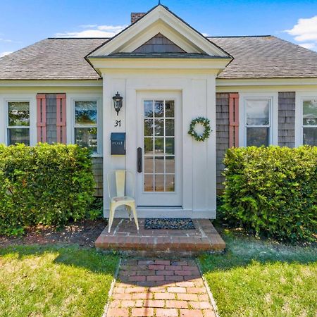 37 Elm St, Barnstable Villa Eksteriør bilde