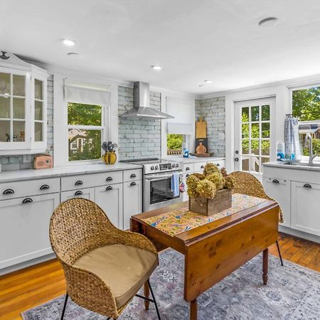 37 Elm St, Barnstable Villa Eksteriør bilde