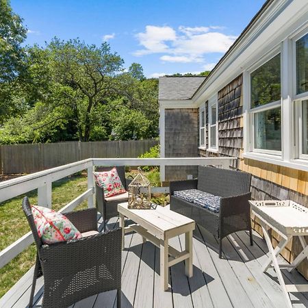 37 Elm St, Barnstable Villa Eksteriør bilde