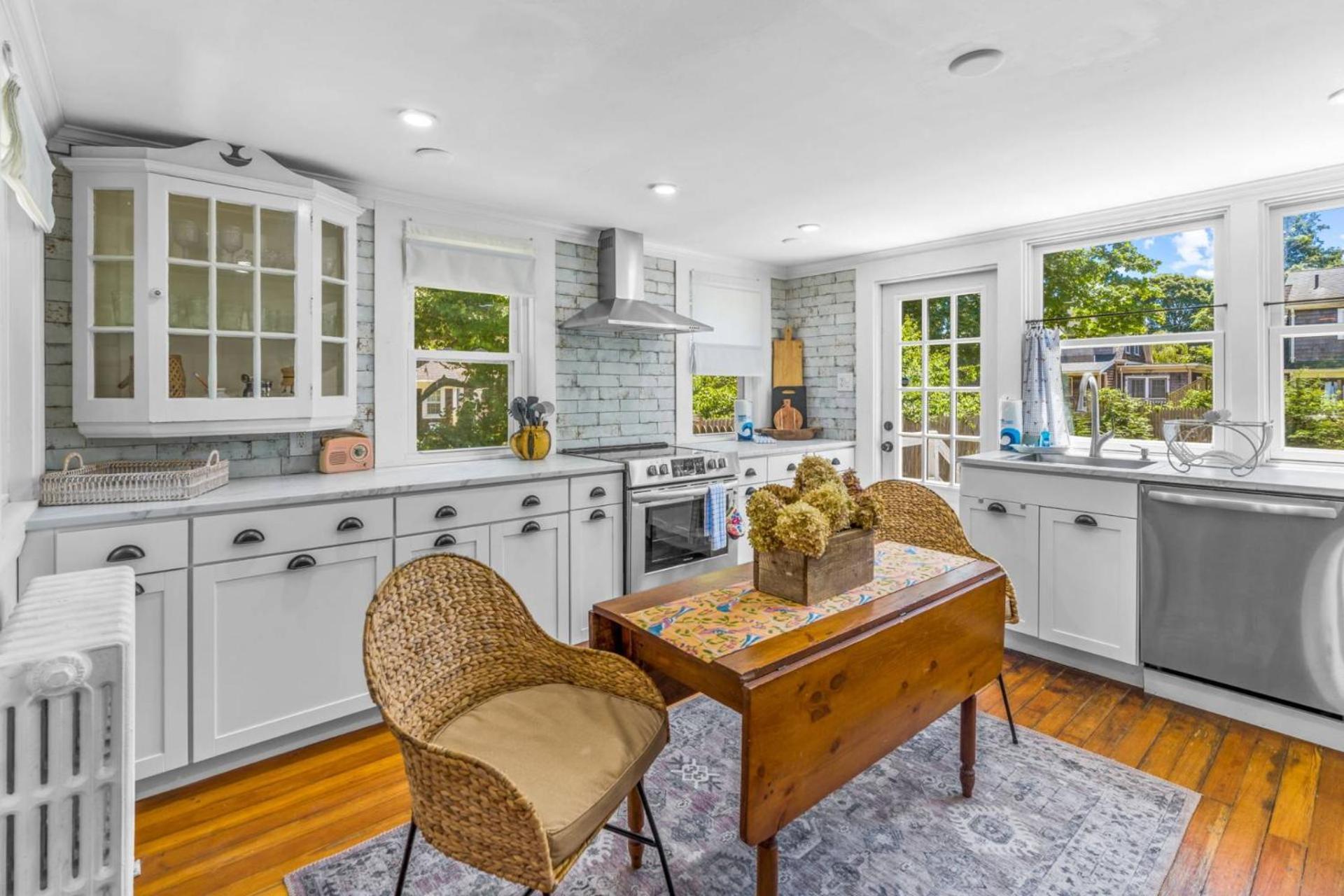 37 Elm St, Barnstable Villa Eksteriør bilde