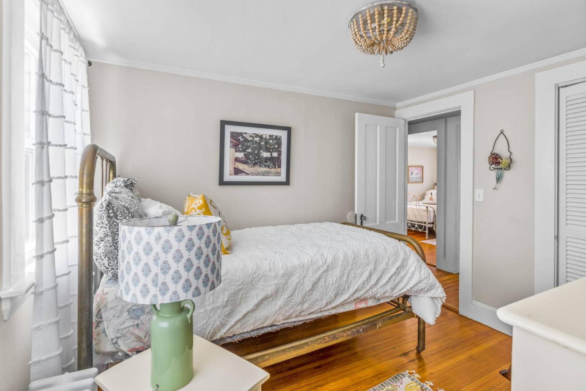 37 Elm St, Barnstable Villa Eksteriør bilde